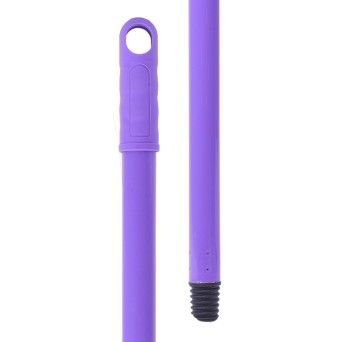 CABO METALICO LILAS 1.40M