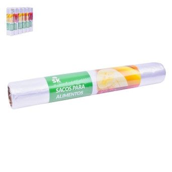 SACO MULTIUSOS30X40 40UN1165-502-040 CX60