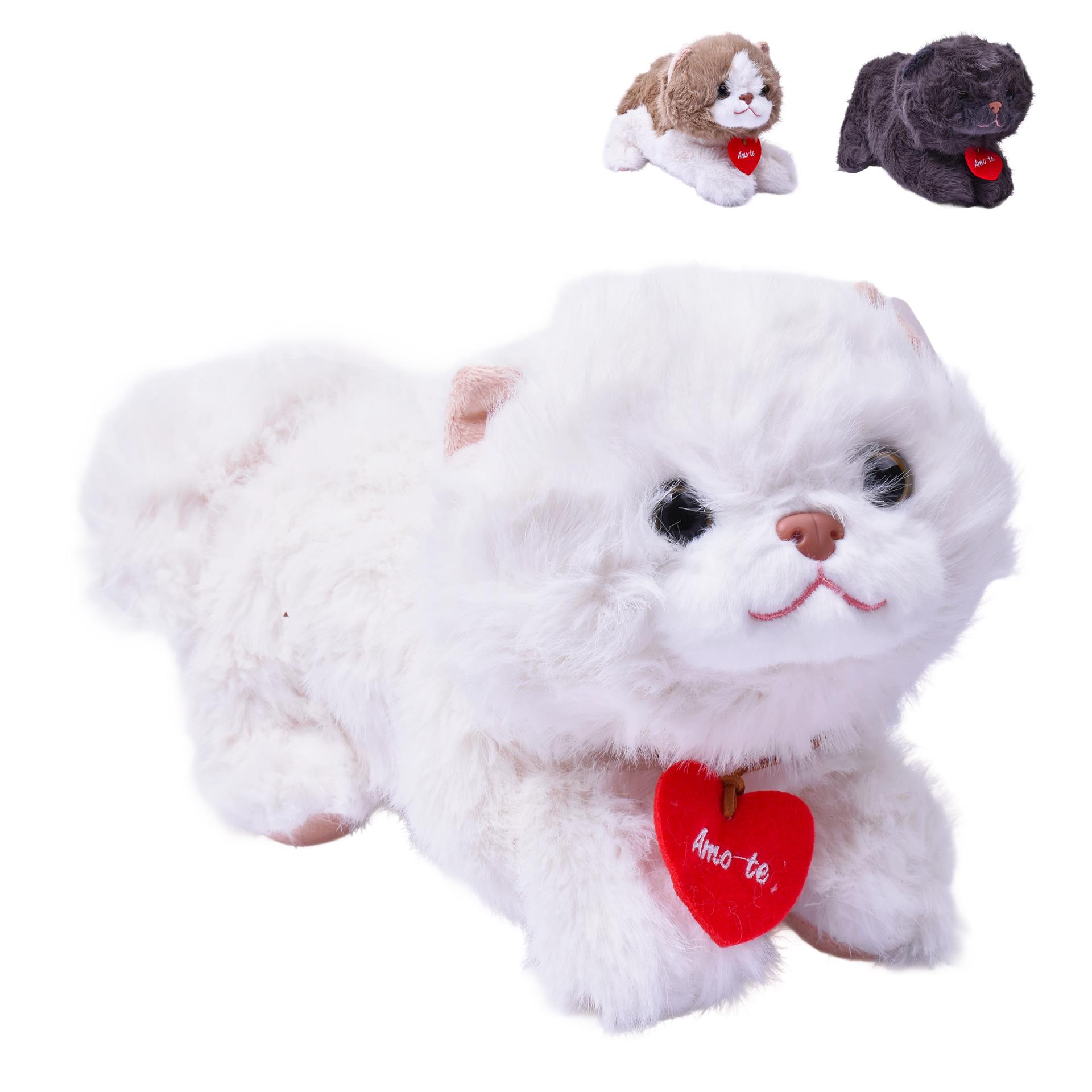 PELUCHE 35CM 2071-14-35 CX48 PELUCHE 35CM 2071-14-35 CX48