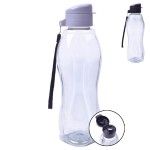 GARRAFA AGUA 600ML 1838-102-600B CX48