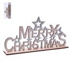 DEC NATAL MERRY CHRISTMAS 207-074 CX192 DEC NATAL MERRY CHRISTMAS 207-074 CX192
