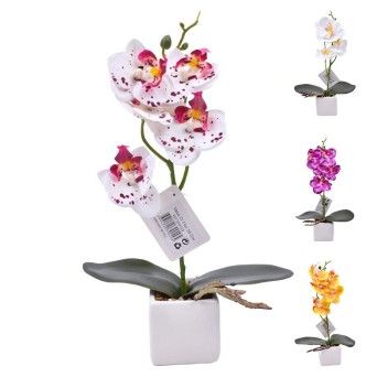 VASO C/FLOR 30 2439-029 CX72