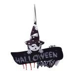 DEC HALLOWEEN 25X25CM 1854-123-01 CX360 DEC HALLOWEEN 25X25CM 1854-123-01 CX360