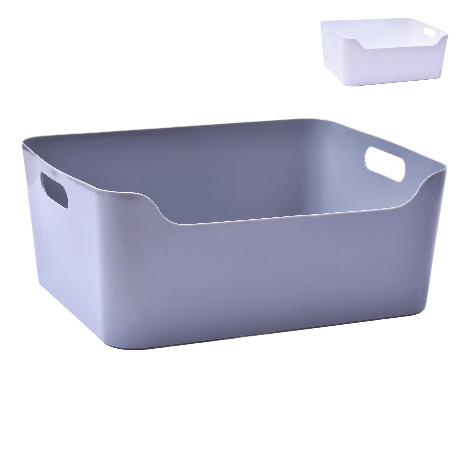 CESTO RECT 33CM 645-205 CX12 CESTO RECT 33CM 645-205 CX12