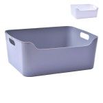 CESTO RECT 33CM 645-205 CX12