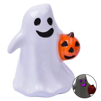 DEC. HALLOW 13,5X10X11CM 2795-657 CX36