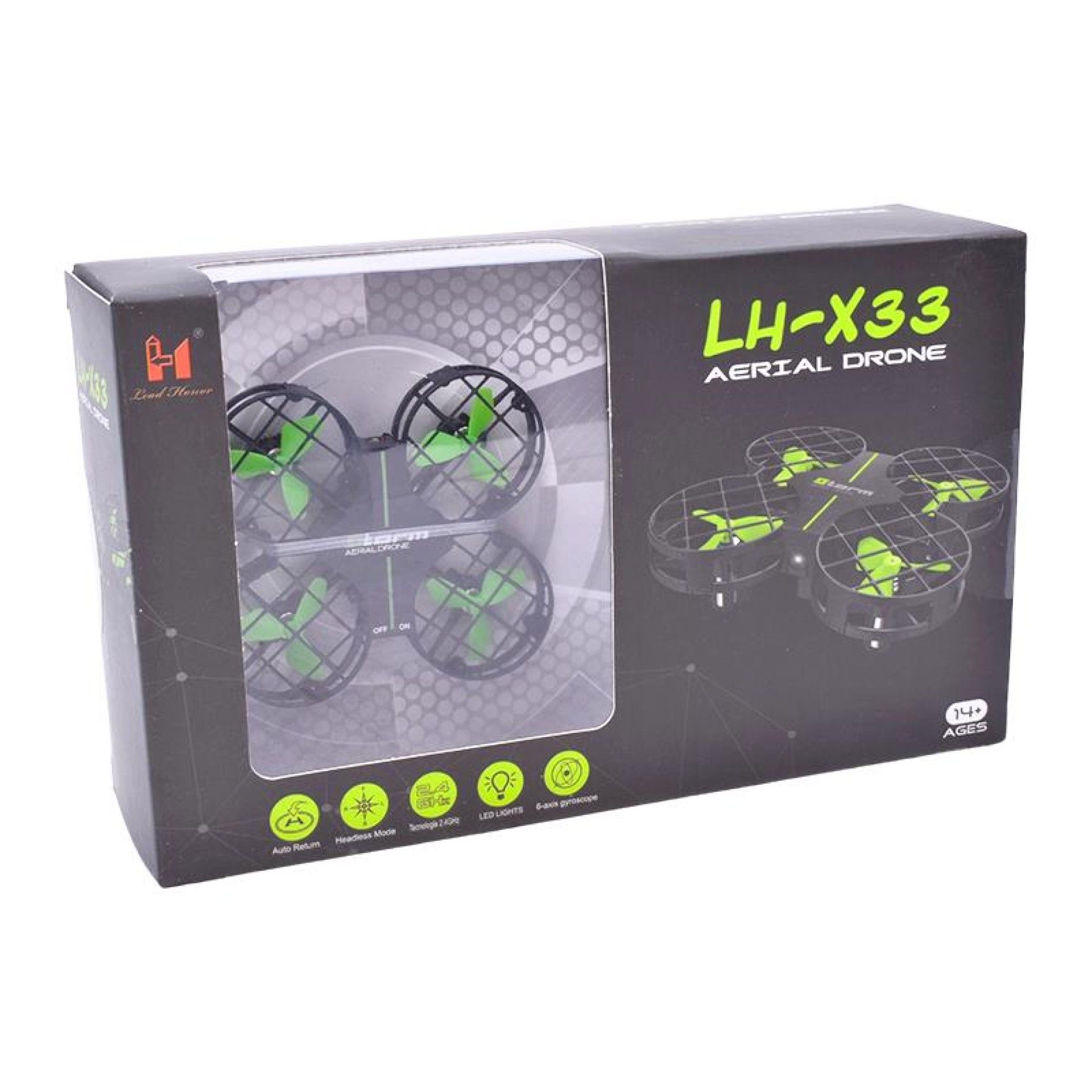 DRONE DY00980/LH-X33H CX48 DRONE DY00980/LH-X33H CX48