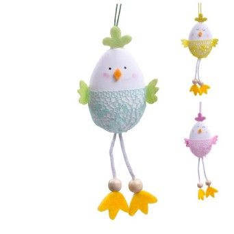 OVO DEC PASC 15CM 2435-023 CX720