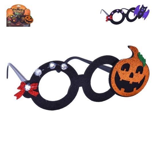 OCULOS HALLOWEEN 2683-000-05 CX300