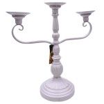 CASTIÇAL 3 VELAS 370964 CASTIÇAL 3 VELAS 370964