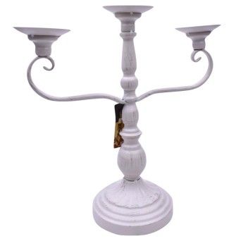 CASTIAL 3 VELAS 370964