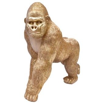 ANIMAL DEC 21X23X11CM 2565-025 CX18