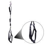 PEITORAL + TRELA ANIMAL 2548-001-1 CX120 PEITORAL + TRELA ANIMAL 2548-001-1 CX120