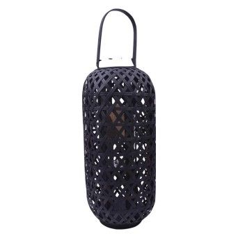 PORTA VELAS MADEIRA 2648-014 CX16