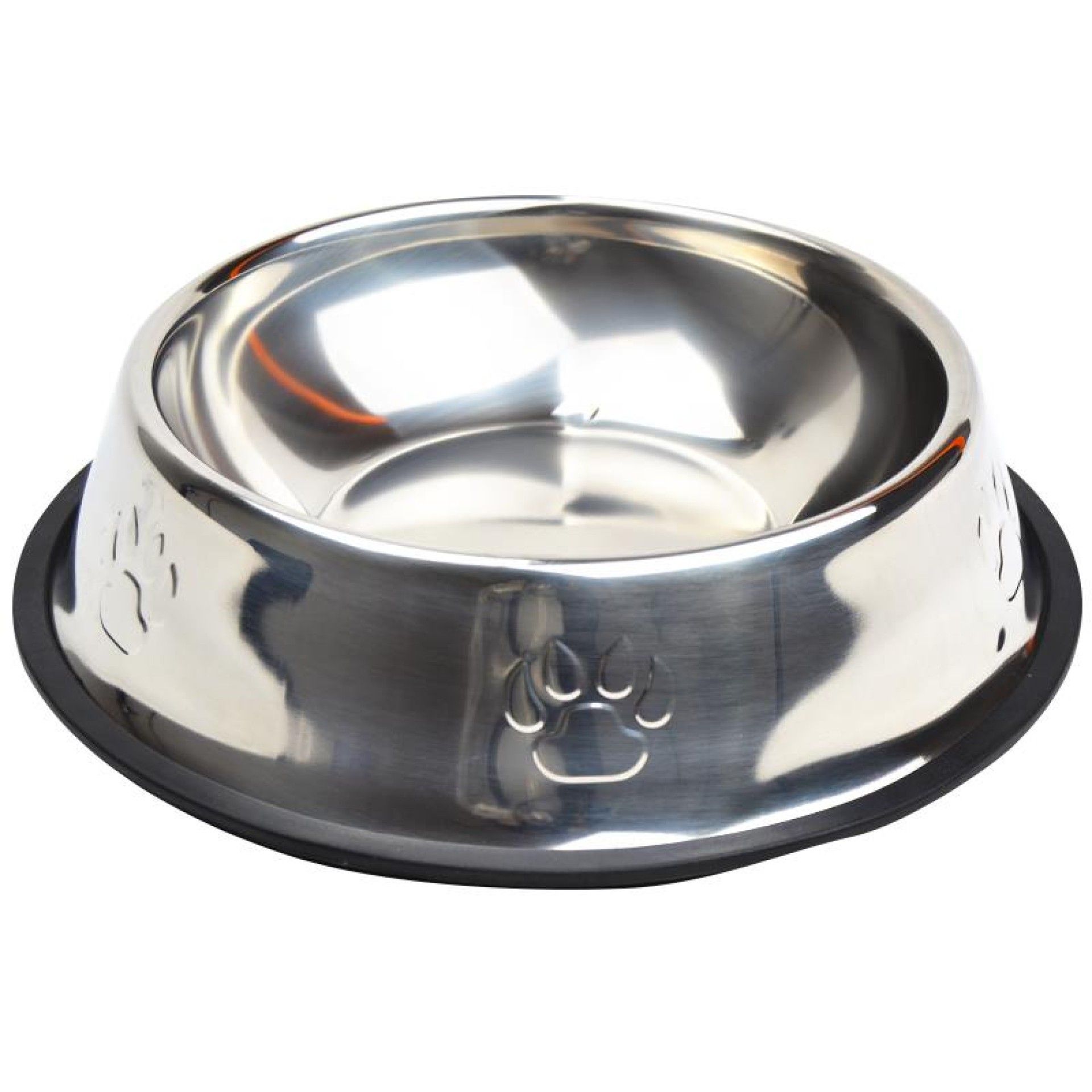 COMEDOURO AÇO 26CM 1937-156-26 CX50 COMEDOURO AÇO 26CM 1937-156-26 CX50
