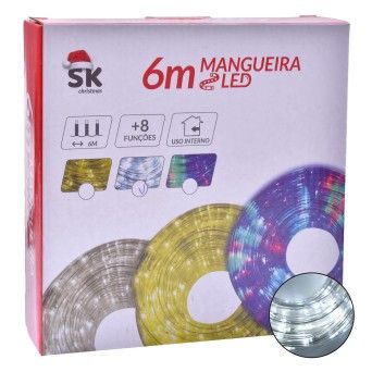 MANG LED 6MT BRC 8FUN 2697-150B-06 CX20