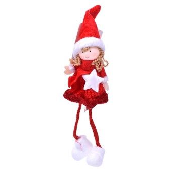 DEC. NATAL DEPENDURAR 2600-003 CX720