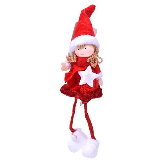 DEC. NATAL DEPENDURAR 2600-003 CX720