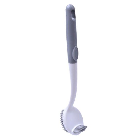 ESCOVA LIMPA PRATOS 2670-863 CX144
