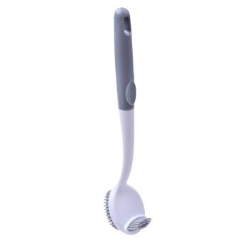 ESCOVA LIMPA PRATOS 2670-863 CX144