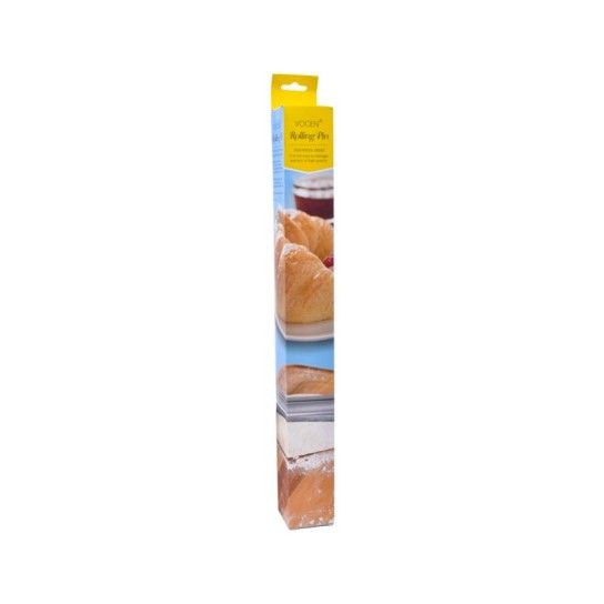 ROLO MASSA AÇO 33X4,5CM 2629-100-33 CX48 ROLO MASSA AÇO 33X4,5CM 2629-100-33 CX48