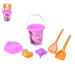 BALDE PRAIA C/ ACESS. WISH 311087