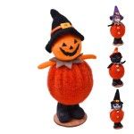 DECOR. HALLOWEEN 16CM 2855-706 CX480