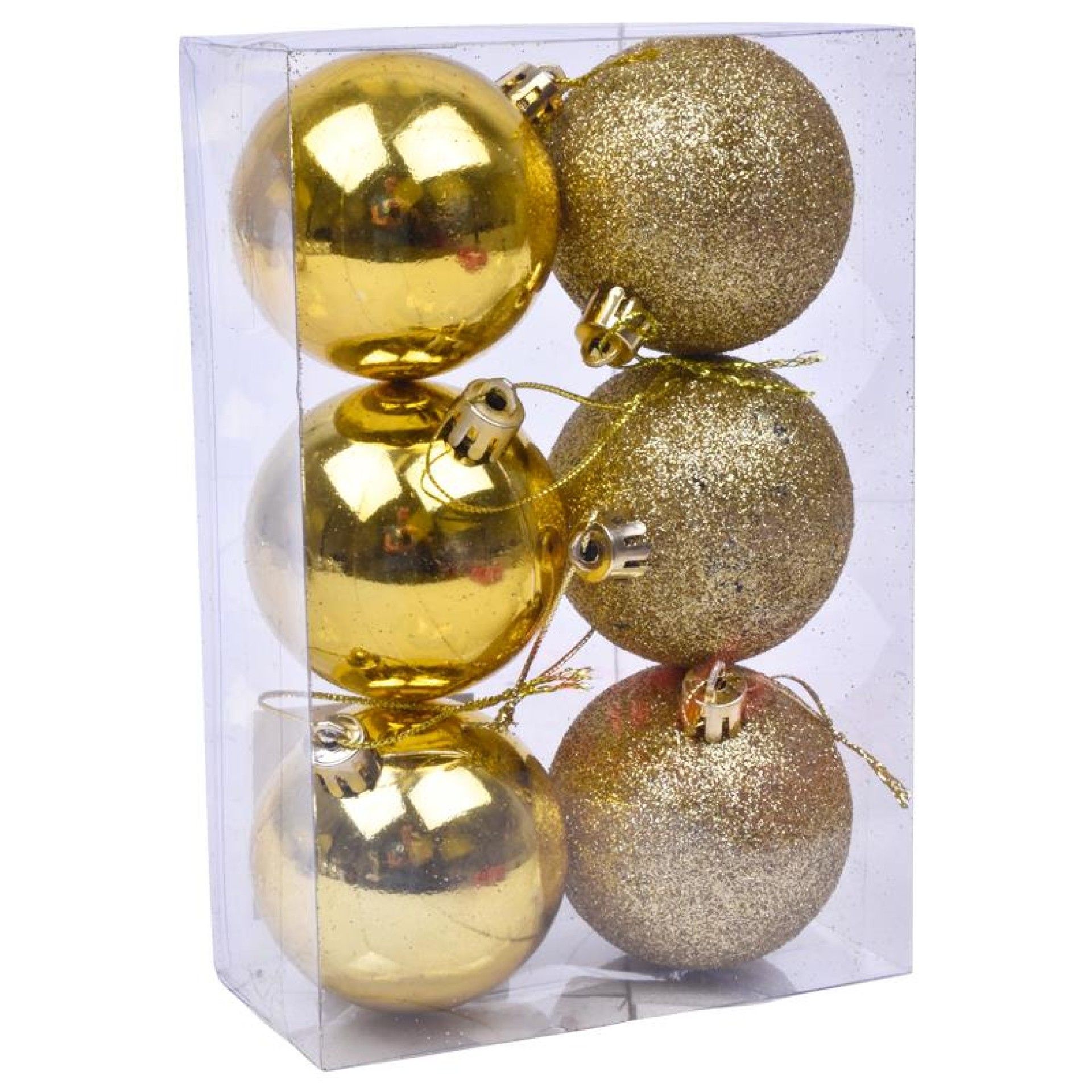 BOLAS 6CM DRD 6UN 2526-001-06B CX120 BOLAS 6CM DRD 6UN 2526-001-06B CX120
