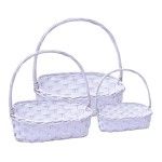CESTO VIME SET3 RECT 0235-10 CX8 CESTO VIME SET3 RECT 0235-10 CX8