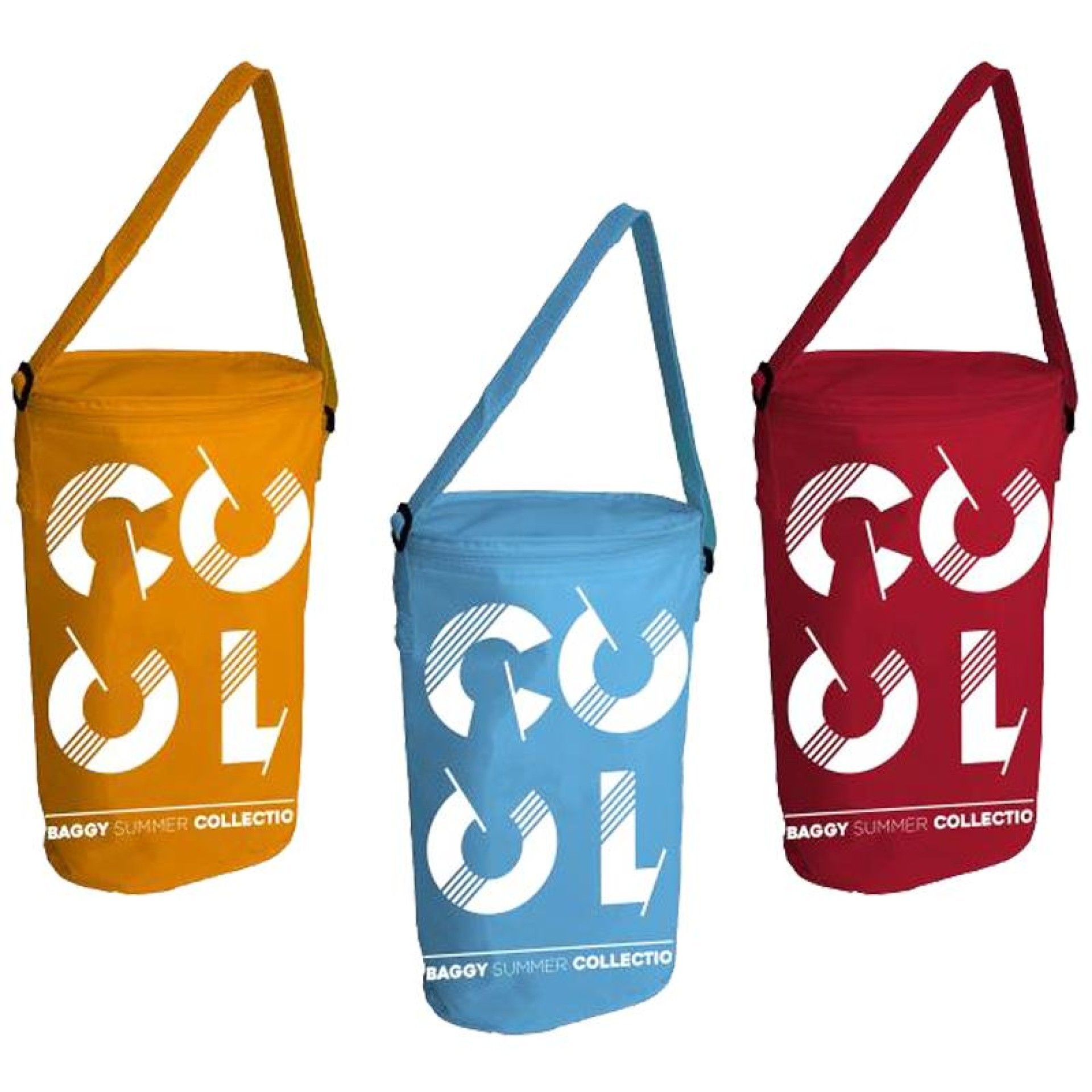 BOLSA TERMICA 6L 34X20X12 BOLSA TERMICA 6L 34X20X12