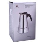 CAFETEIRA INDUÇAO 9 CAFES 1688-002-09 CX24 CAFETEIRA INDUÇAO 9 CAFES 1688-002-09 CX24