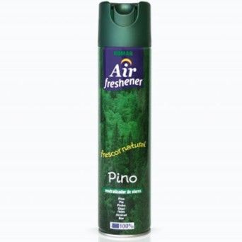 AMB. SPRAY PINHO 405CC