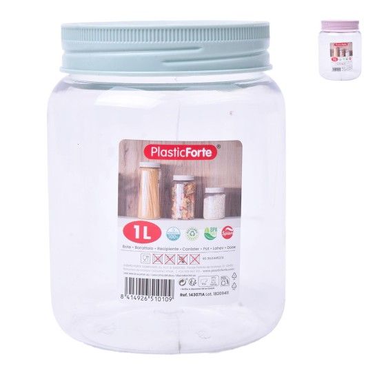 FRASCO CLASIC 1L COR 143071A