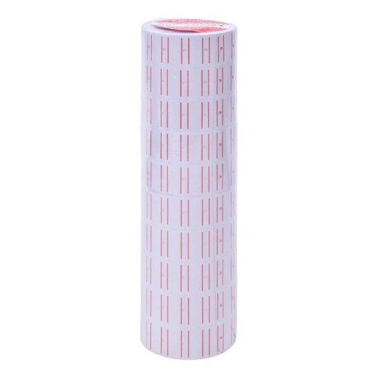 ETIQUETAS P/MAQ MANUAL 10X700 602-011 ETIQUETAS P/MAQ MANUAL 10X700 602-011