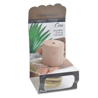 AMBIENTADOR COCO 18ML 21049