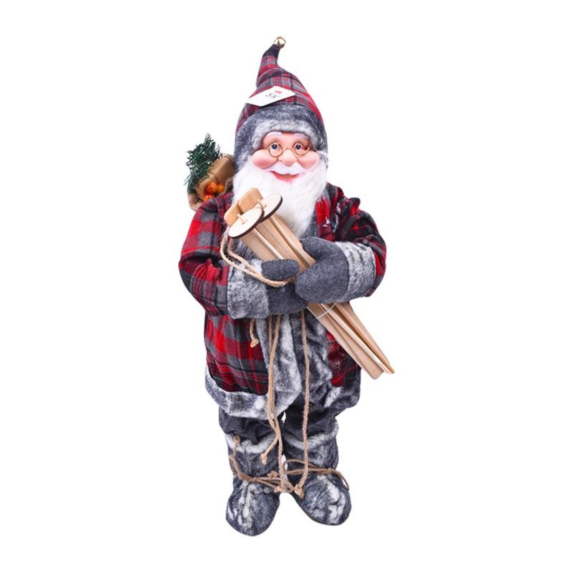 PAI NATAL 45CM 2587-007-45 CX24 PAI NATAL 45CM 2587-007-45 CX24