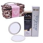 BOLSA + ESPELHO+ CREME +PERFUME Q12 20% BOLSA + ESPELHO+ CREME +PERFUME Q12 20%