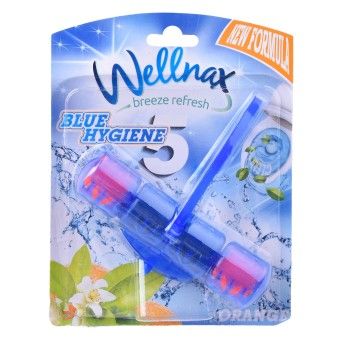 AMB WC LARANJA BKL-990 CX24