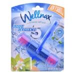 AMB WC LARANJA BKL-990 CX24 AMB WC LARANJA BKL-990 CX24