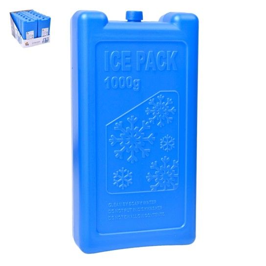 ACUMULADOR GELO 1000ML 820-309