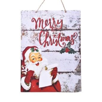 PLACA MDF NATAL 3X24,5CM
