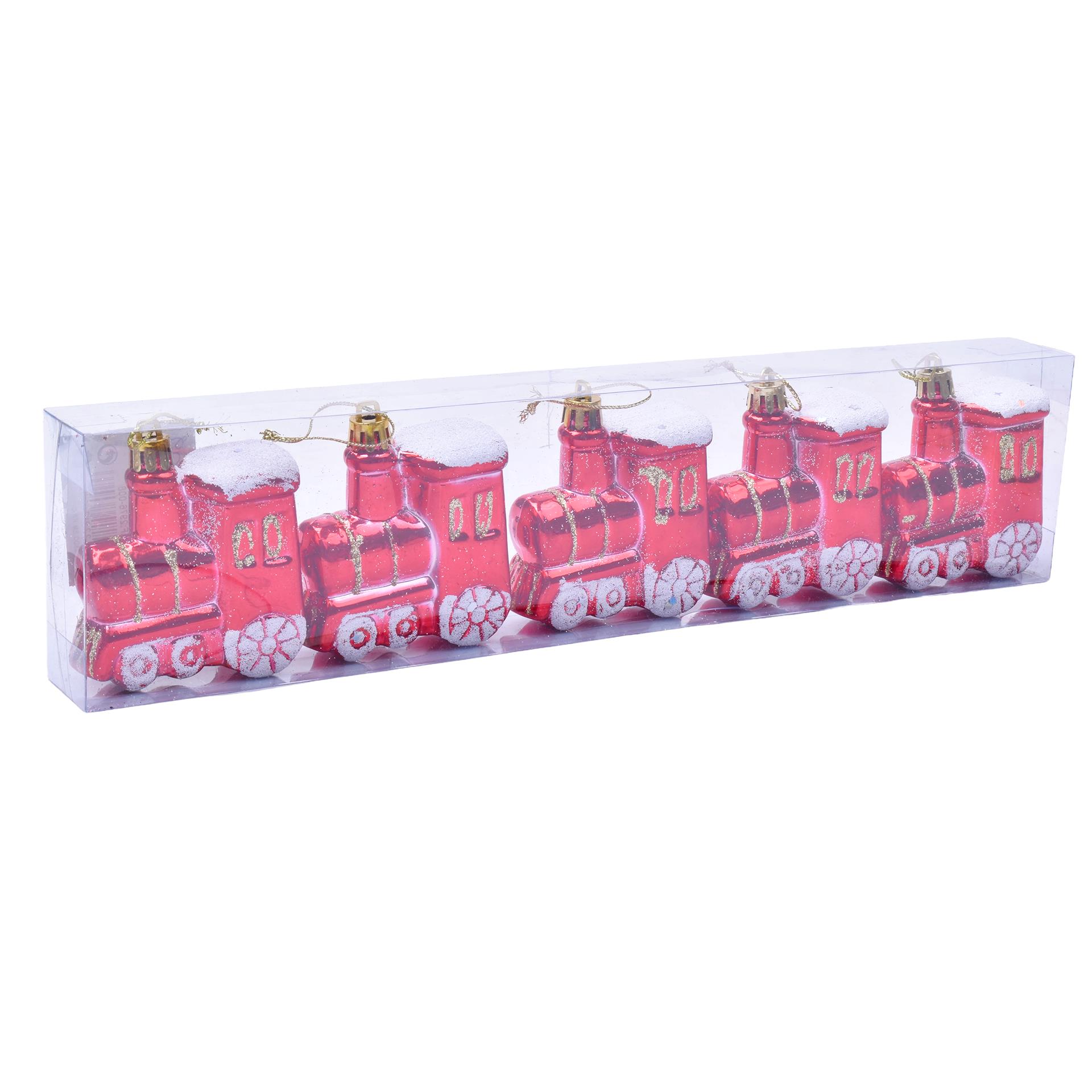 PENDENTE NATAL 5PC 2976-008 CX60 PENDENTE NATAL 5PC 2976-008 CX60