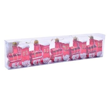 PENDENTE NATAL 5PC 2976-008 CX60