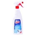 CLEAN SPRAY ANTI-CALC 750ML CLEAN SPRAY ANTI-CALC 750ML