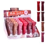 BATON LABIOS MATE 24H REF 11549 24UN BATON LABIOS MATE 24H REF 11549 24UN