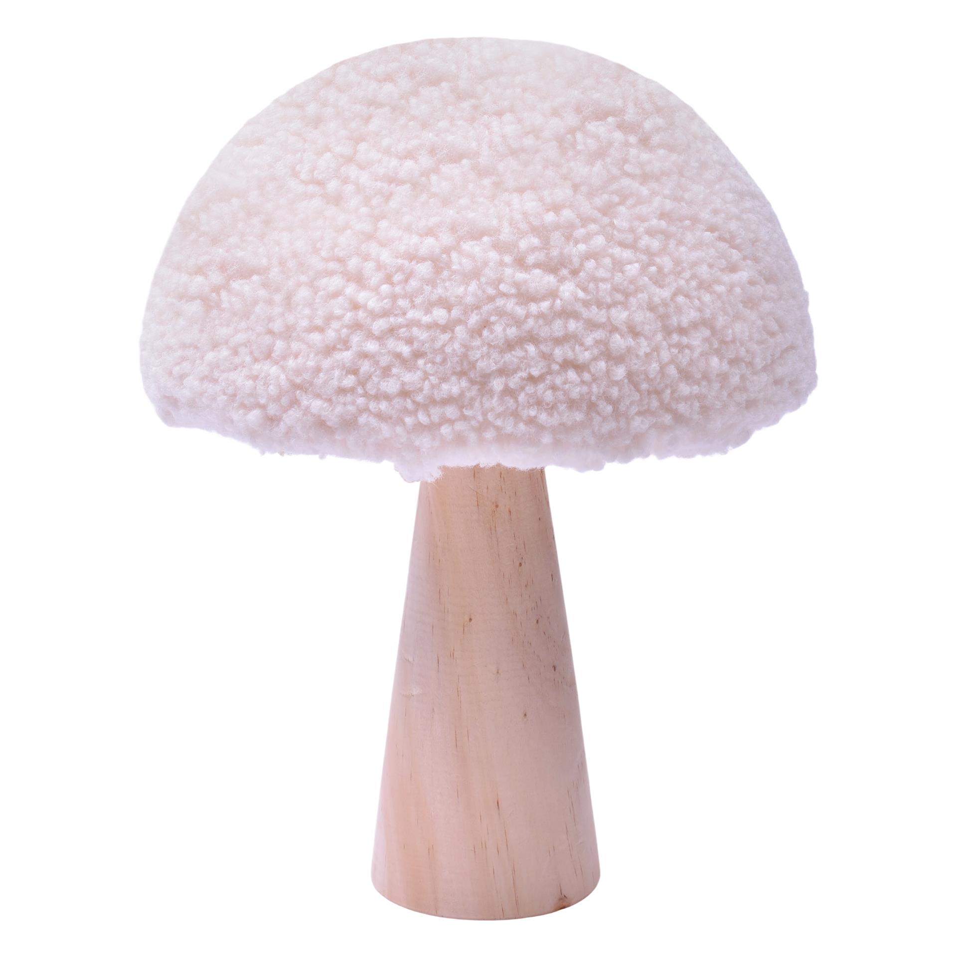 COGUMELO TECIDO 0247-61 26CM CX4 COGUMELO TECIDO 0247-61 26CM CX4