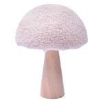 COGUMELO TECIDO 0247-61 26CM CX4 COGUMELO TECIDO 0247-61 26CM CX4