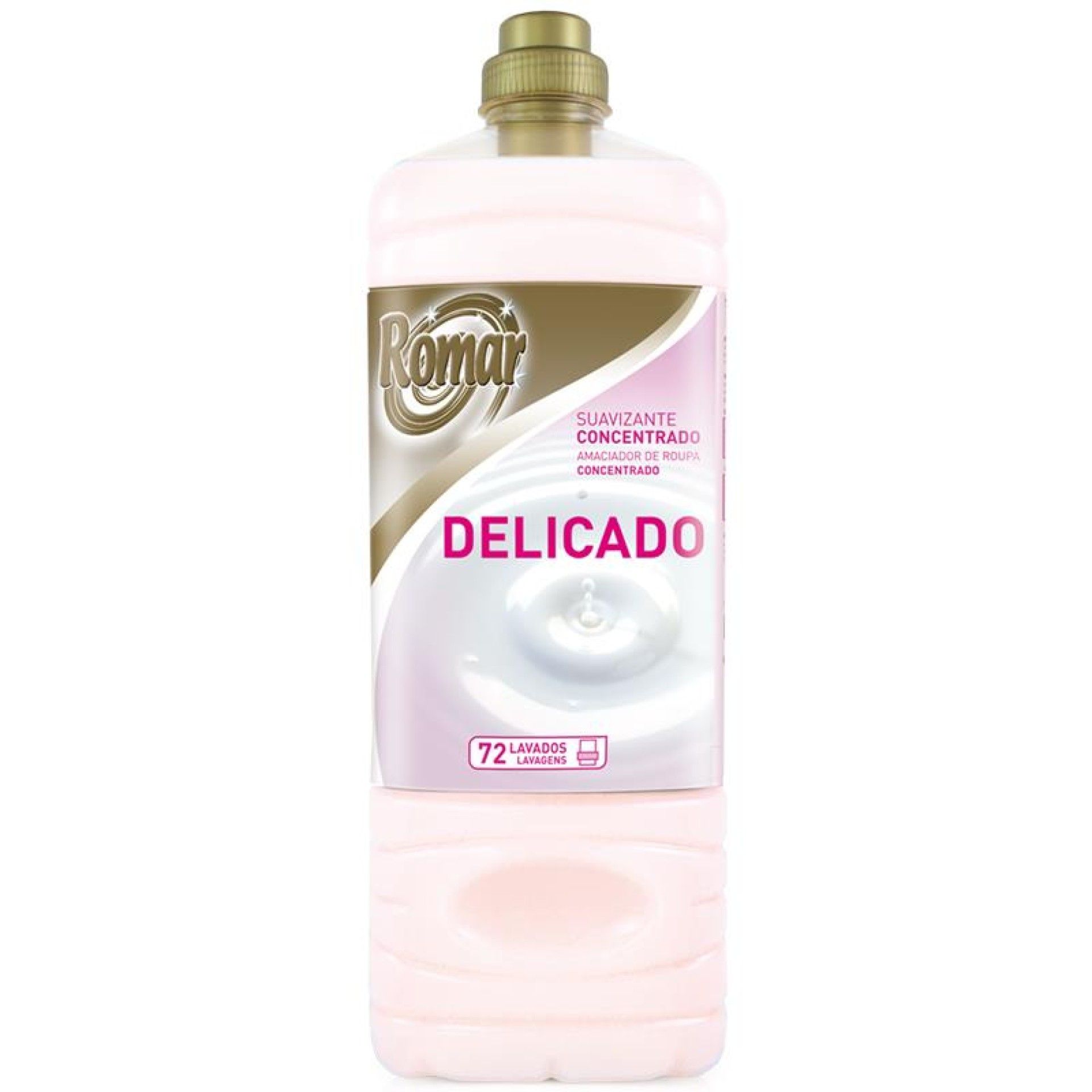 AMACIADOR ROMAR DELICADO 2L AMACIADOR ROMAR DELICADO 2L
