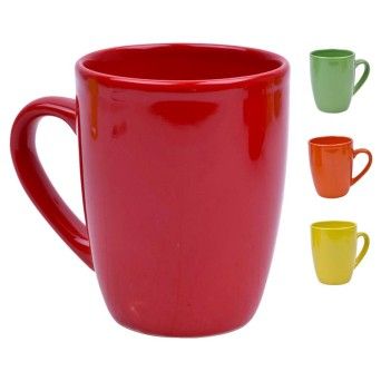 CANECA CERAMICA 38CL