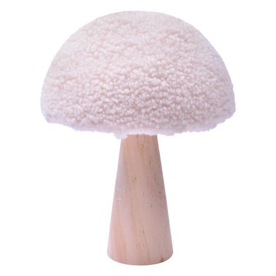 COGUMELO TECIDO 0247-61 26CM CX4